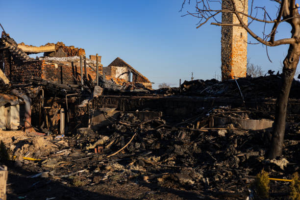 24/7 Emergency Fire Damage Repair experts in Pipersville, PA