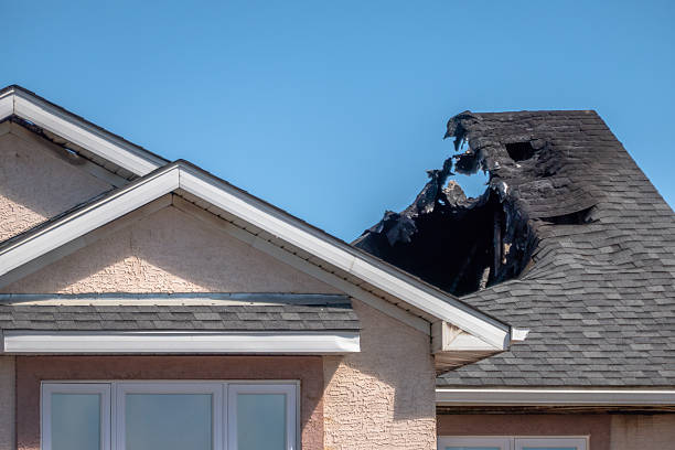 Licensed Fire Damage Repair service in Pipersville, PA - Fire Damage Biloxi